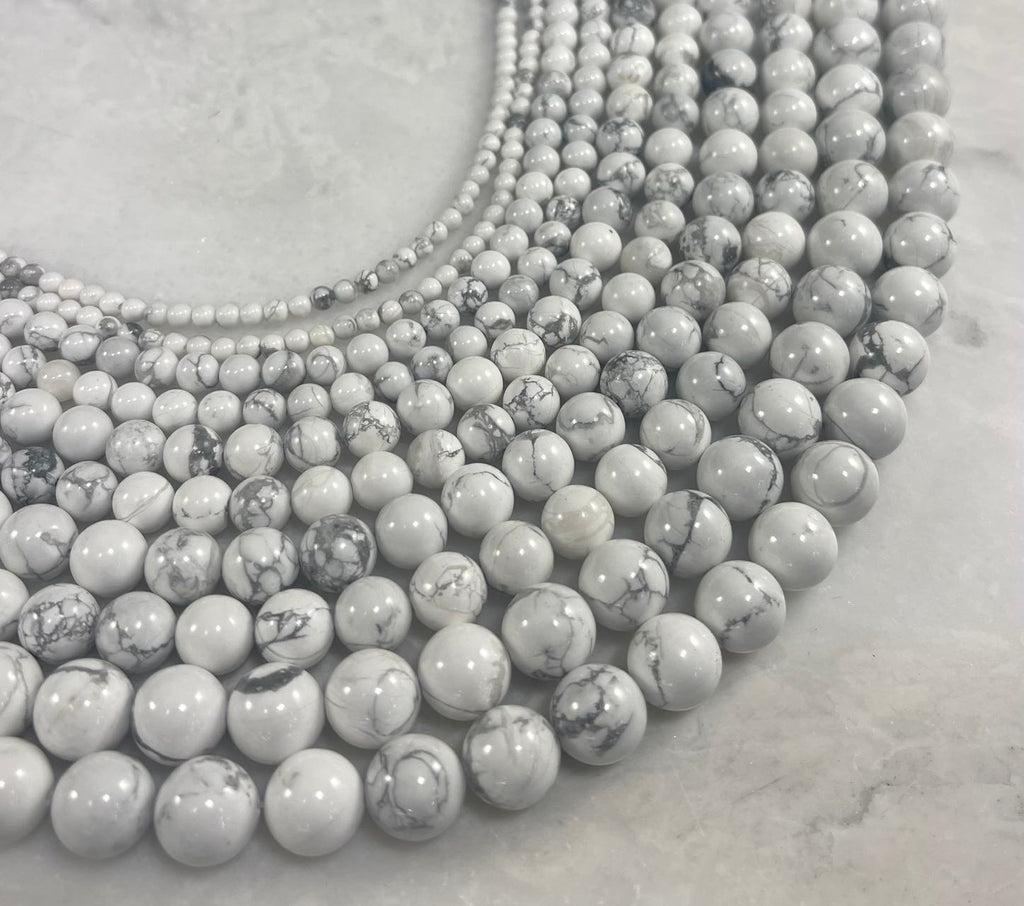 Howlite