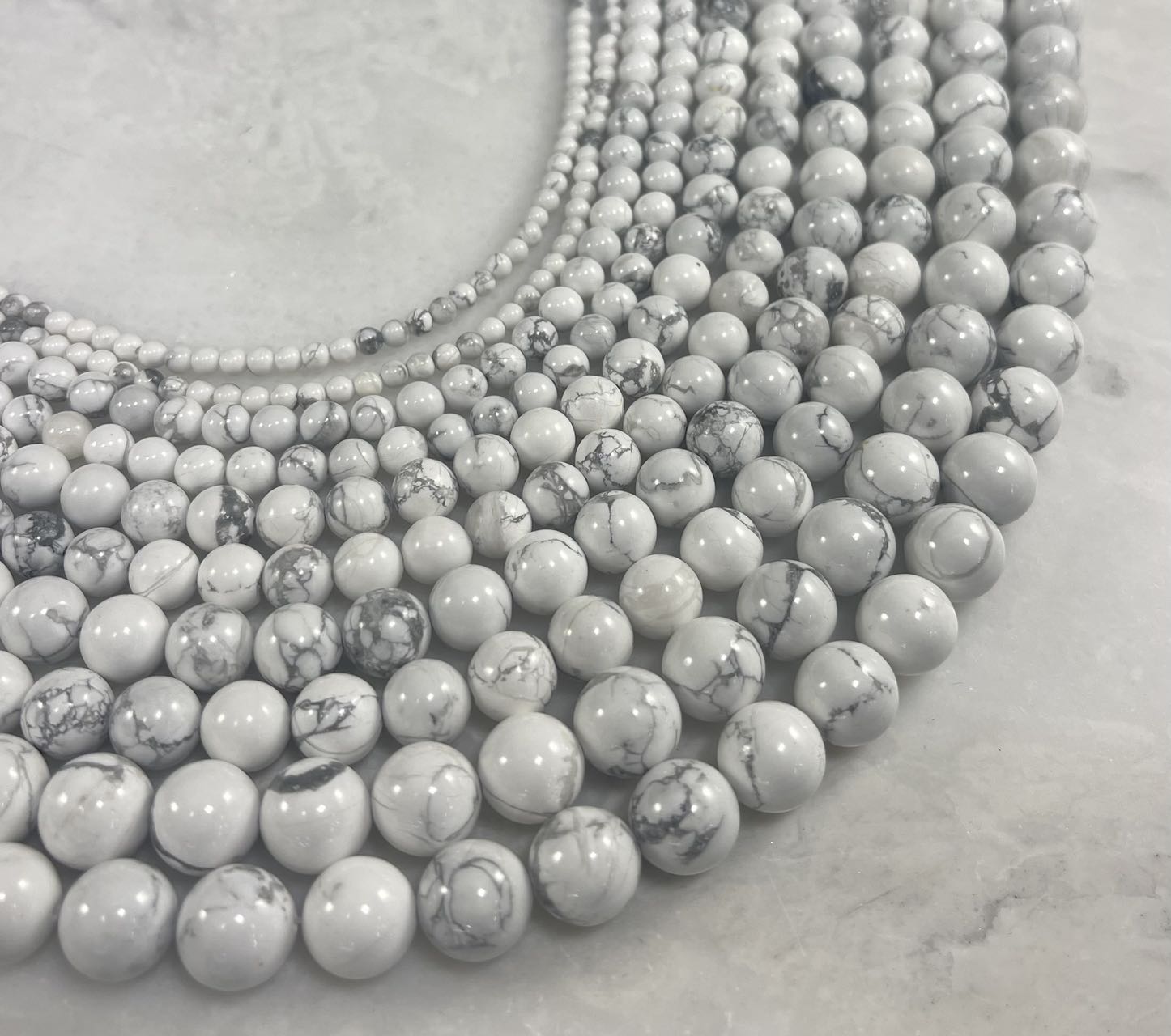 Howlite