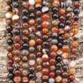 Madagascar Agate