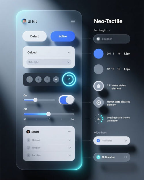 UI/UX Design Services