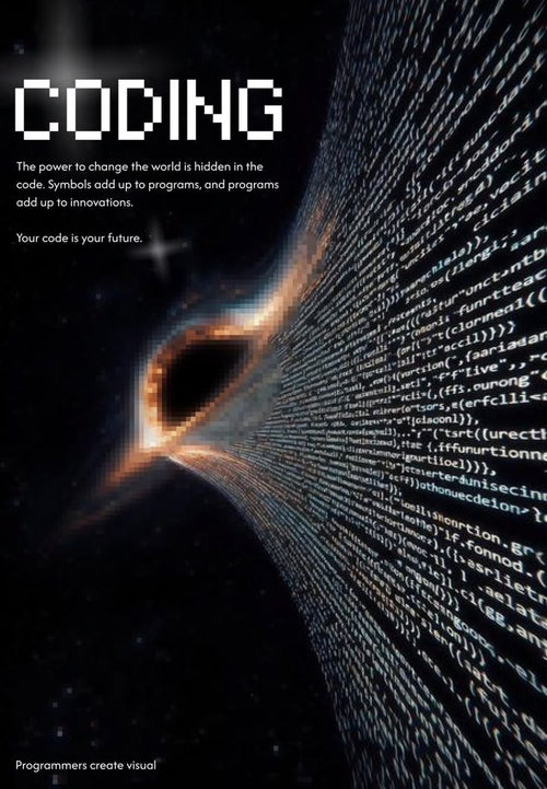 Web Development & Programming
