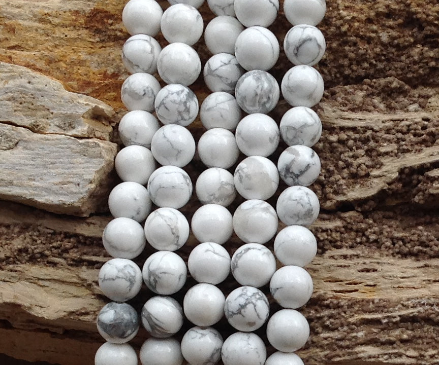 Howlite