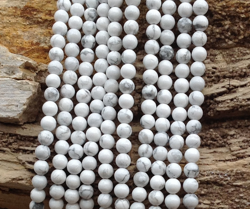 Howlite
