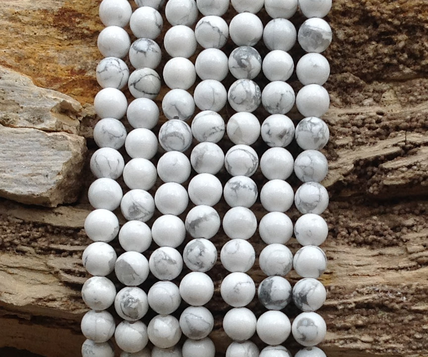 Howlite